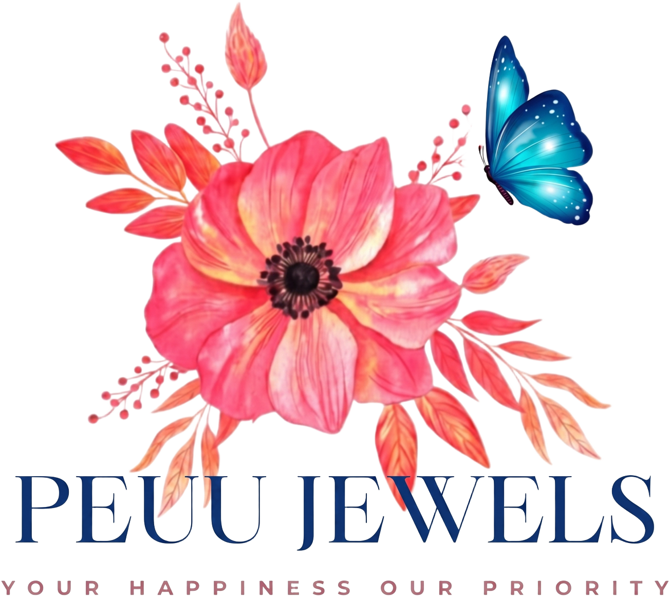 PEUU JEWELS — Your happiness, our priority